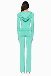 Blare Hoodie + Track Pants Set | Dress In Beauty